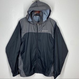 poshmark raincoat